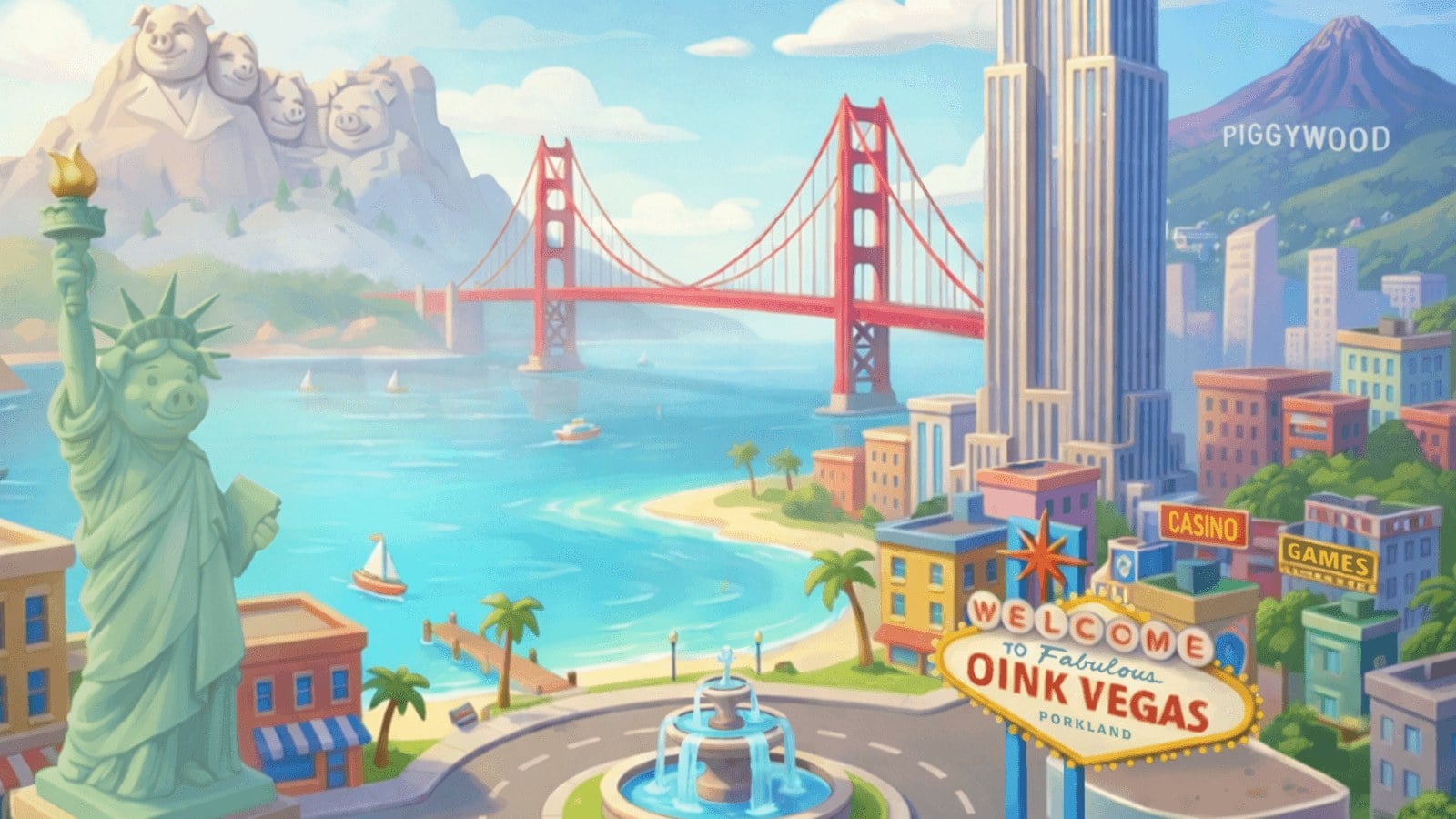 luckyones