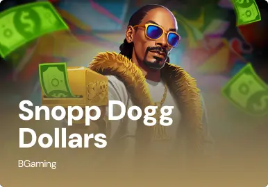 Snoop Dogg Dollars
