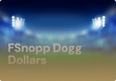 Snoop Dogg Dollars