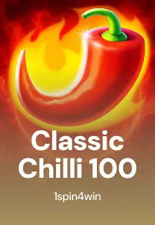 Classic Chilli 100