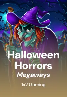 Halloween Horrors Megaways