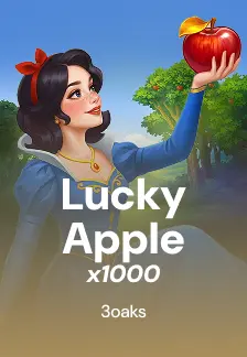 Lucky Apple x1000