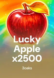 Lucky Apple x2500