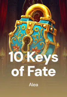 10 Keys of Fate