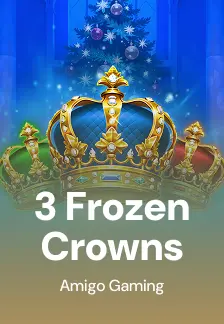 3 Frozen Crowns