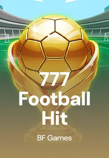 777 Football Hit