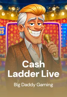 Cash Ladder Live