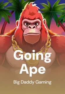 Going Ape