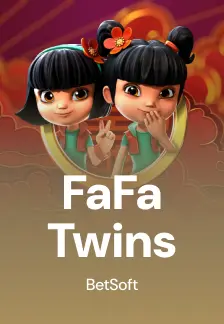 FaFaTwins