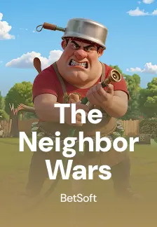 The Neighbor Wars