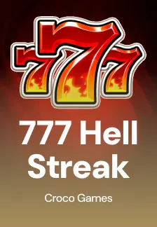 777 Hell Streak