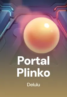 Portal Plinko