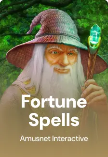Fortune Spells