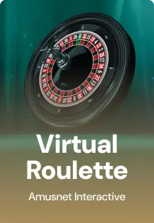 Virtual Roulette