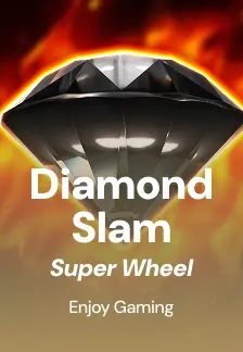Diamond Slam: Super Wheel