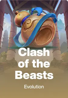 Clash of the Beasts