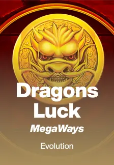Dragon's Luck Megaways