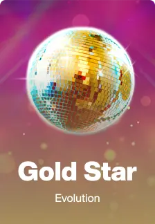 Gold Star