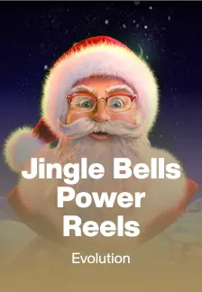 Jingle Bells Power Reels
