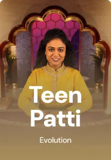 Teen Patti game tile