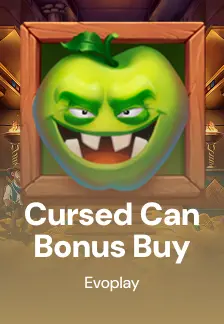 Cursed Can Bonus Buy