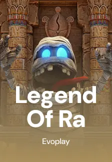 Legend of Ra