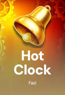 Hot Clock