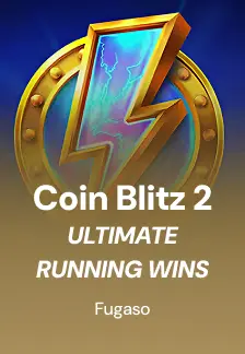 Coin Blitz 2: ULTIMATE RUNNING WINS