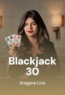 Blackjack 30