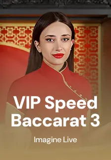 VIP Speed Baccarat 3