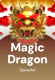 Magic Dragon