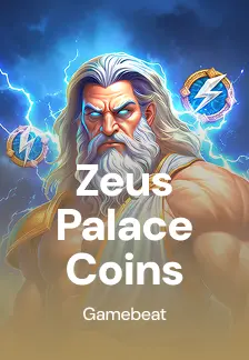 Zeus Palace Coins