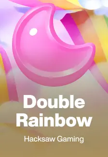 Double Rainbow