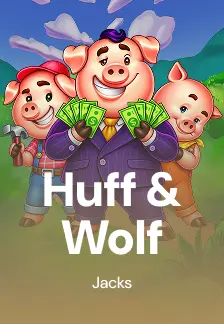 Huff & Wolf