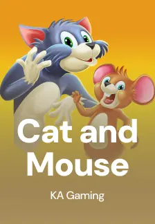 Cat and Mouse