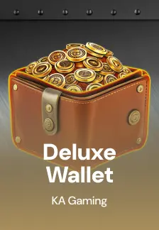Deluxe Wallet