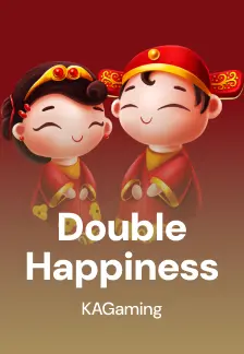 Double Happiness