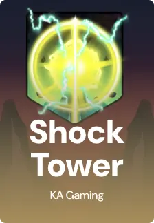 Shock Tower