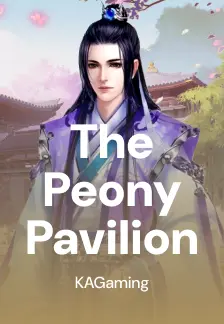 The Peony Pavilion