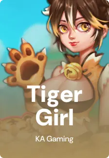 Tiger Girl