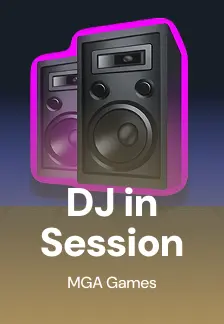 DJ in Session