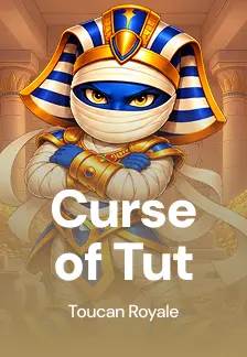 Curse of Tut
