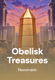 Obelisk Treasures
