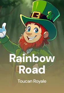 Rainbow Road