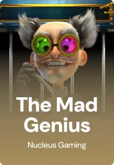 The Mad Genius