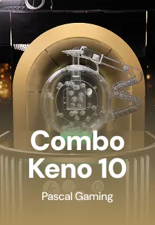 Combo Keno 10