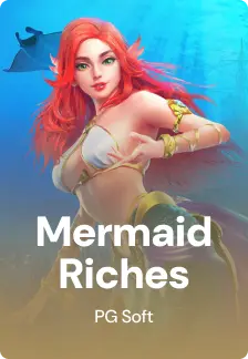 Mermaid Riches