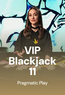 VIP Blackjack 11