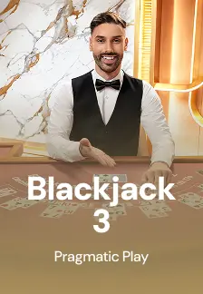 Blackjack 3
