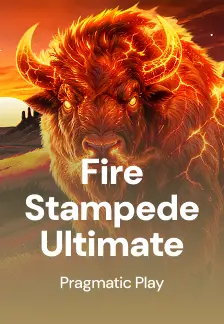 Fire Stampede Ultimate